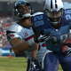 Illustration for article titled Madden Taps Gus Johnson for Video Games' Top Play-by-Play Job